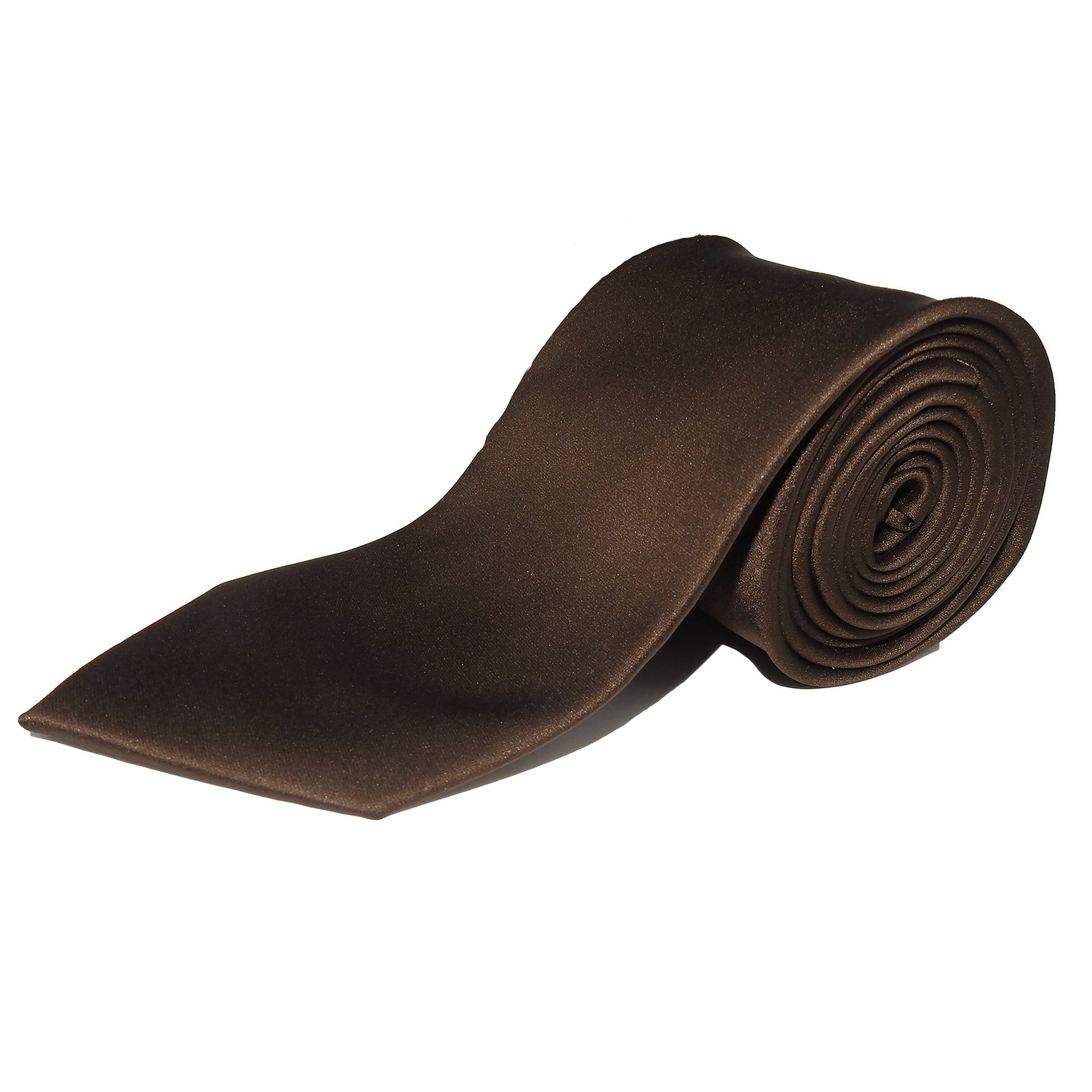 STACY ADAMS Costumes & Accessories STACY ADAMS SOLID TIE/HANKIE SET