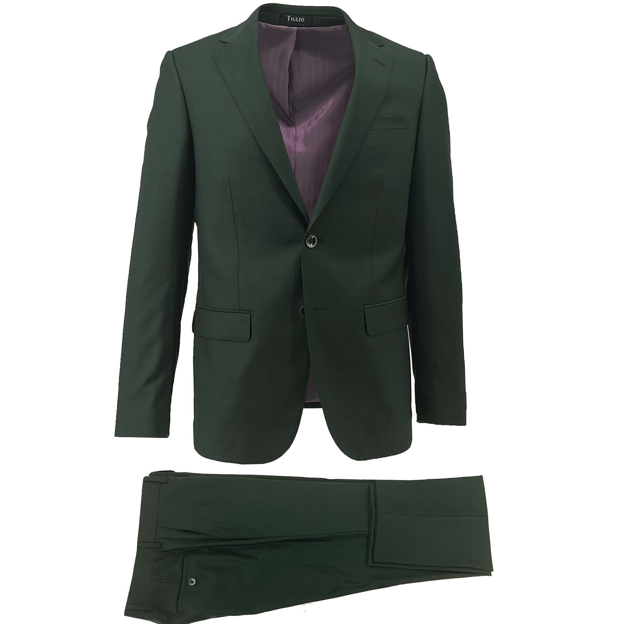 TIGLIO NOVELLO NOVELLO BY TIGLIO / GREEN