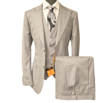 SHARKSKIN/IDEAL SUIT