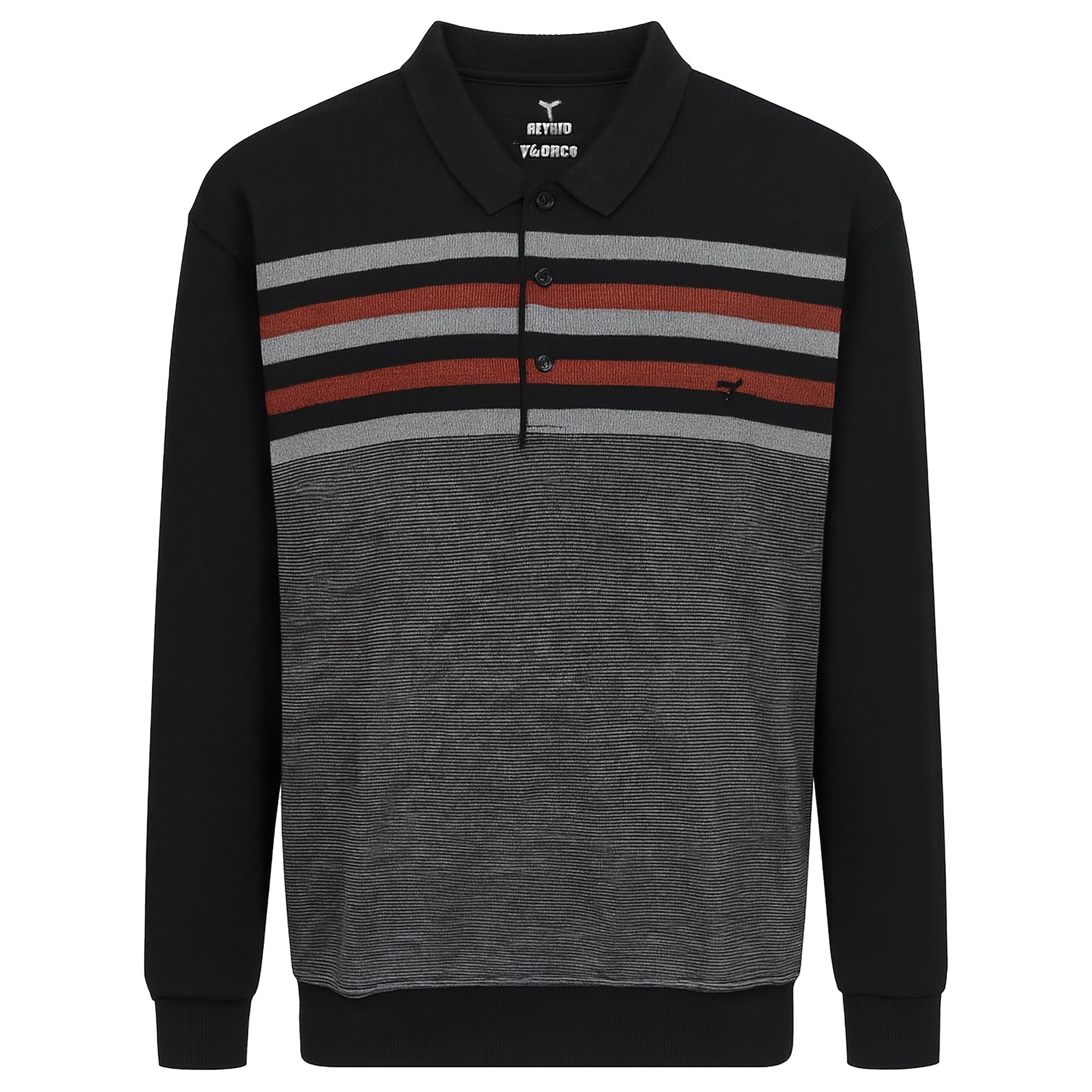 Sylank Polo Sweater