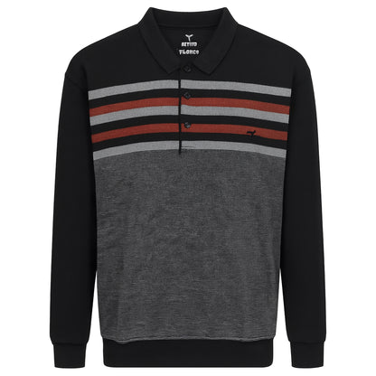 Sylank Polo Sweater