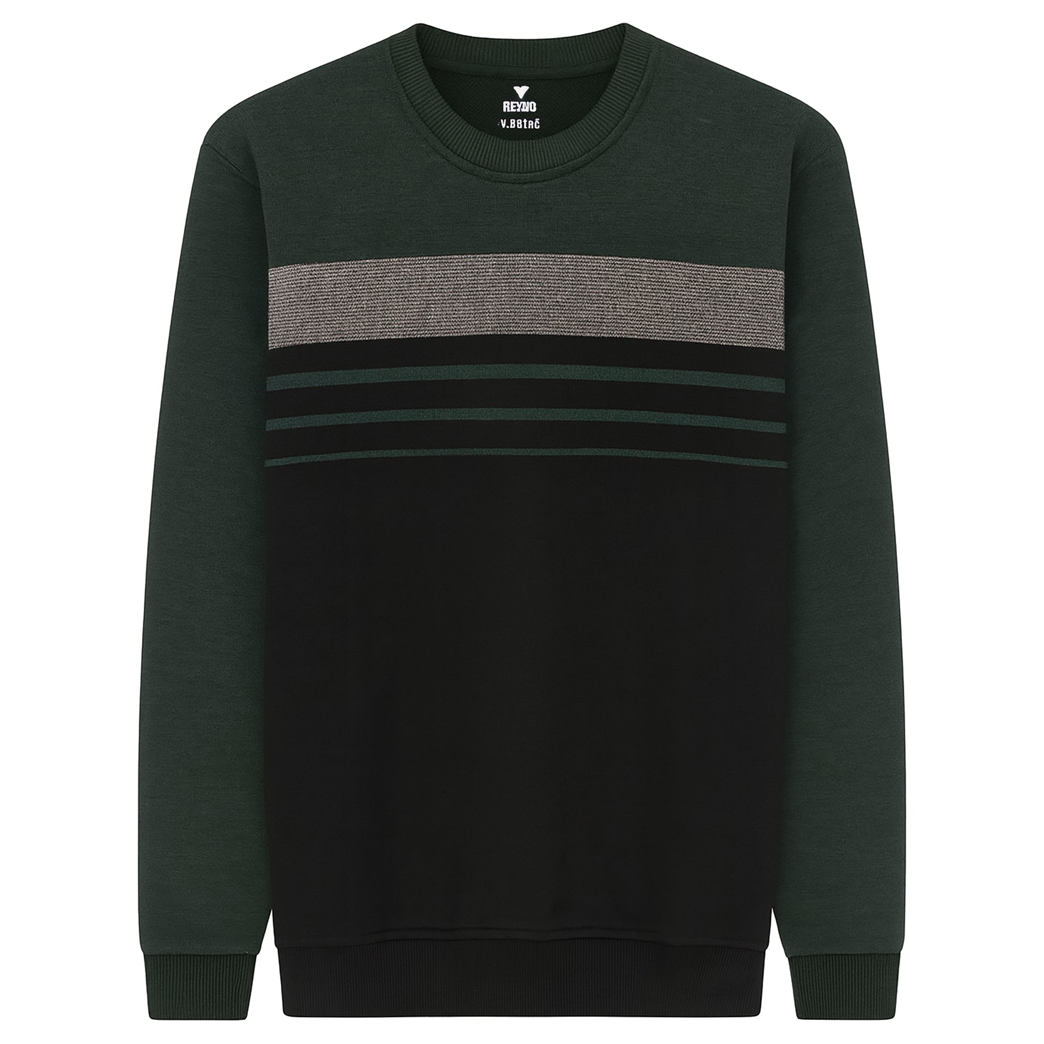 Sylank CrewNeck Sweater