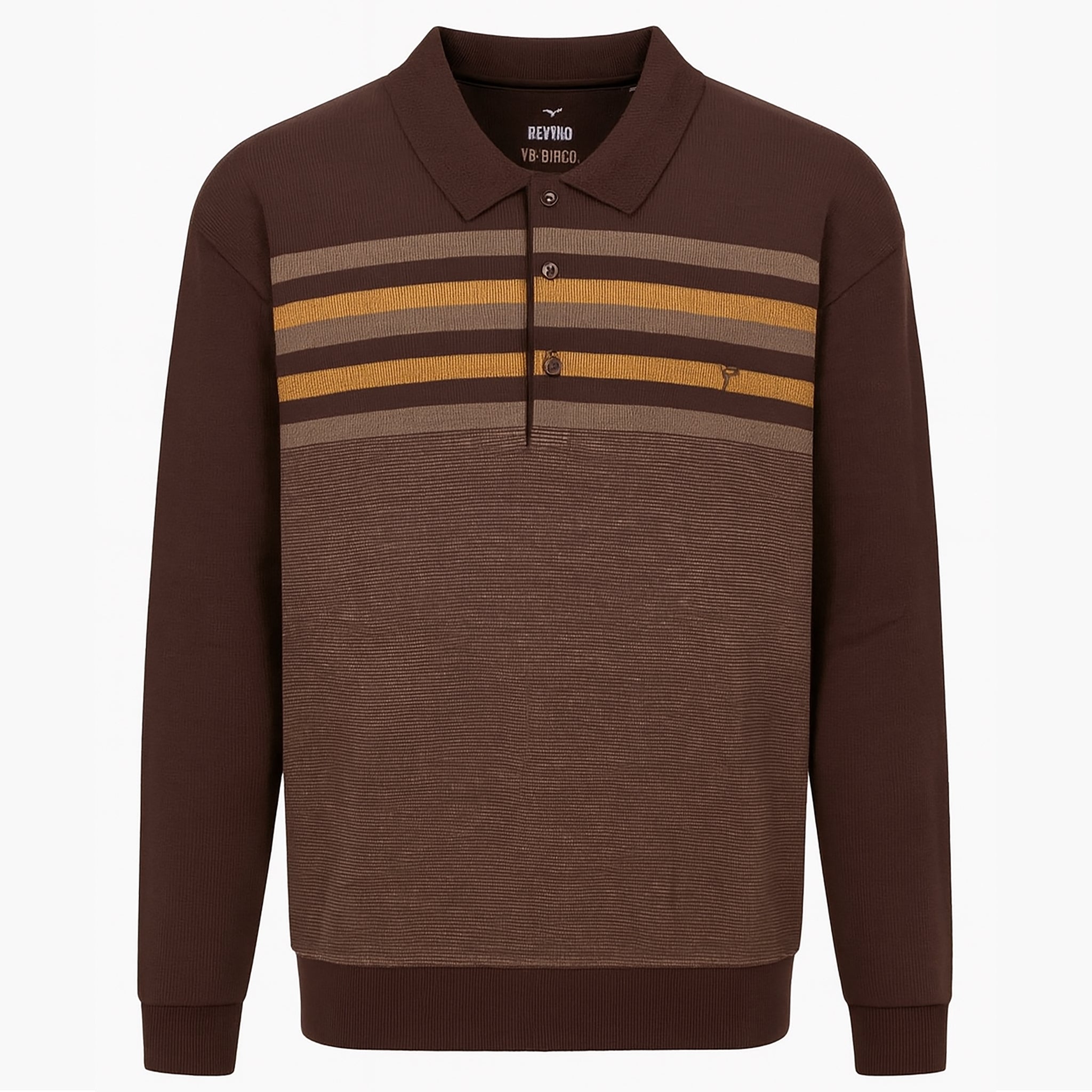 Sylank Polo Sweater