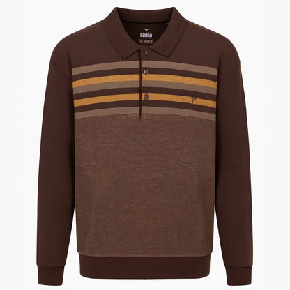 Sylank Polo Sweater