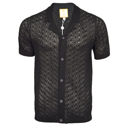 CGR POLO KNITS/KS-1551