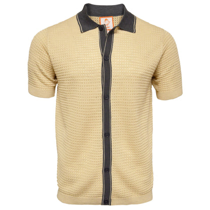 CGR POLO CASUAL KNITS/KS-1562