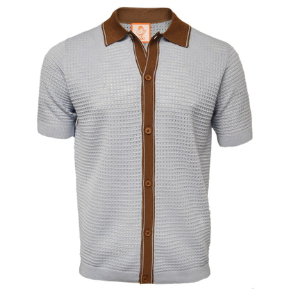 CGR POLO CASUAL KNITS/KS-1562