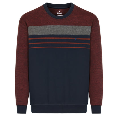 Sylank CrewNeck Sweater