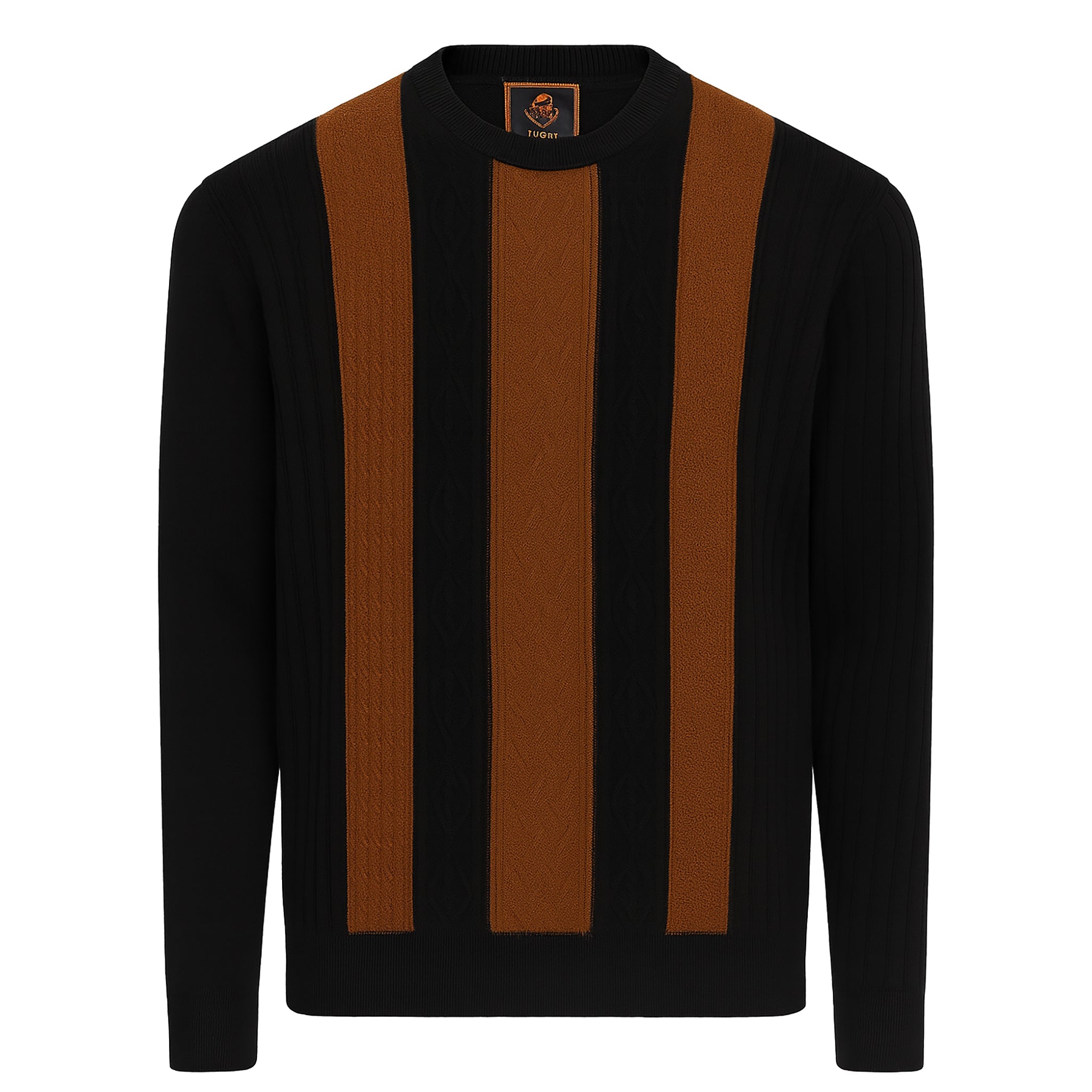 CGR CREW SWEATER/CR-443