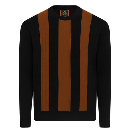 CGR CREW SWEATER/CR-443
