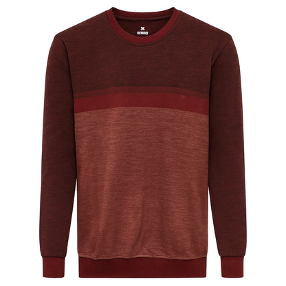 Sylank Men’s Sweater-Crew neck