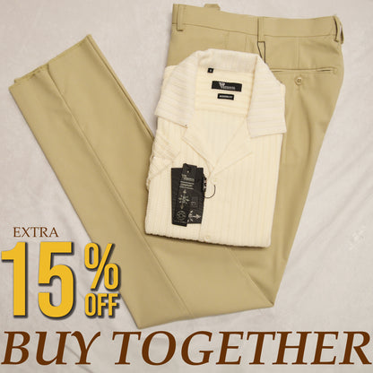 BUNDLE/CREAM