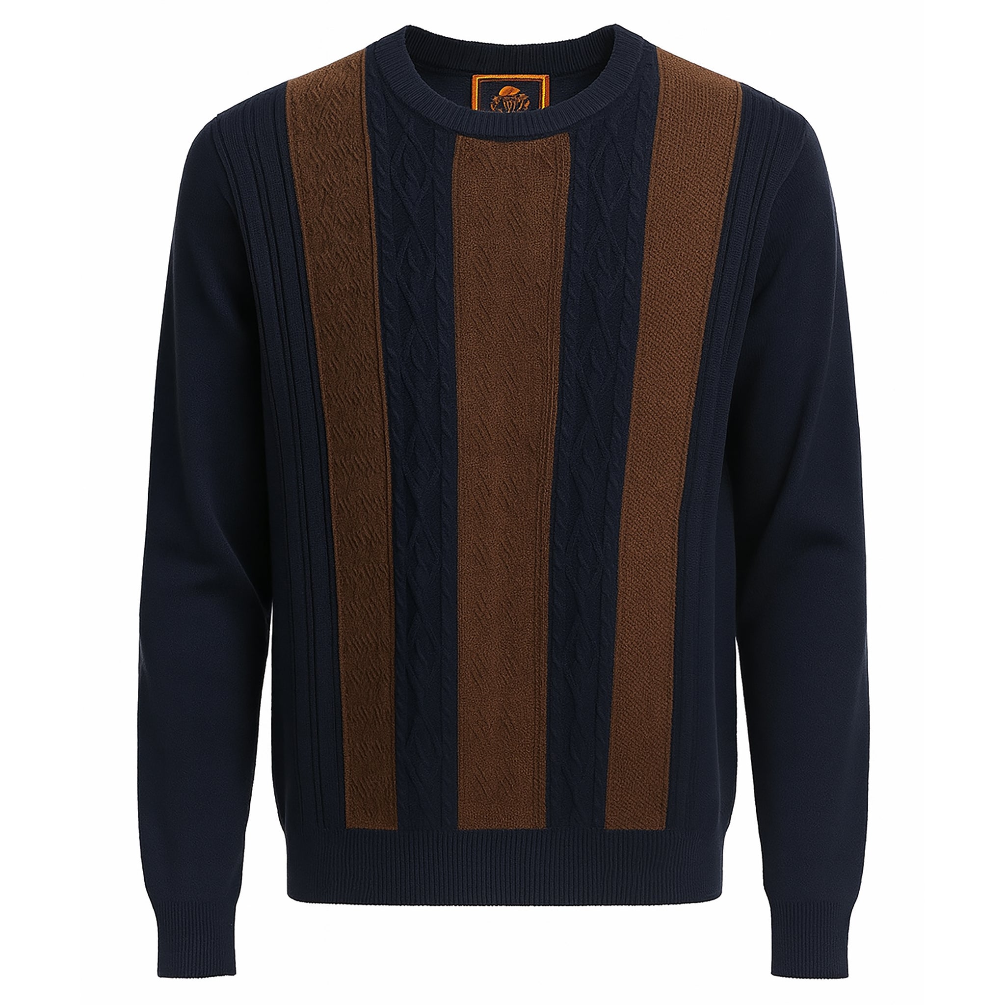 CGR CREW SWEATER/CR-443