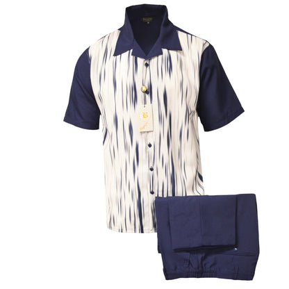 BAGAZIO 2PCS/2BM2529