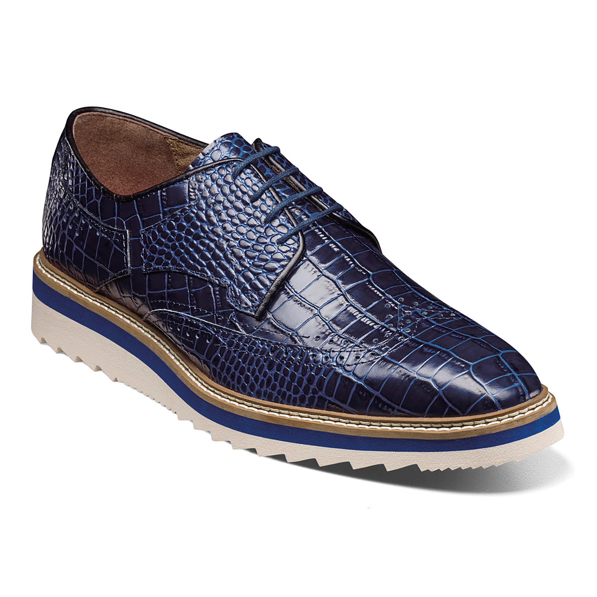 Alario Wingtip Oxford-25725