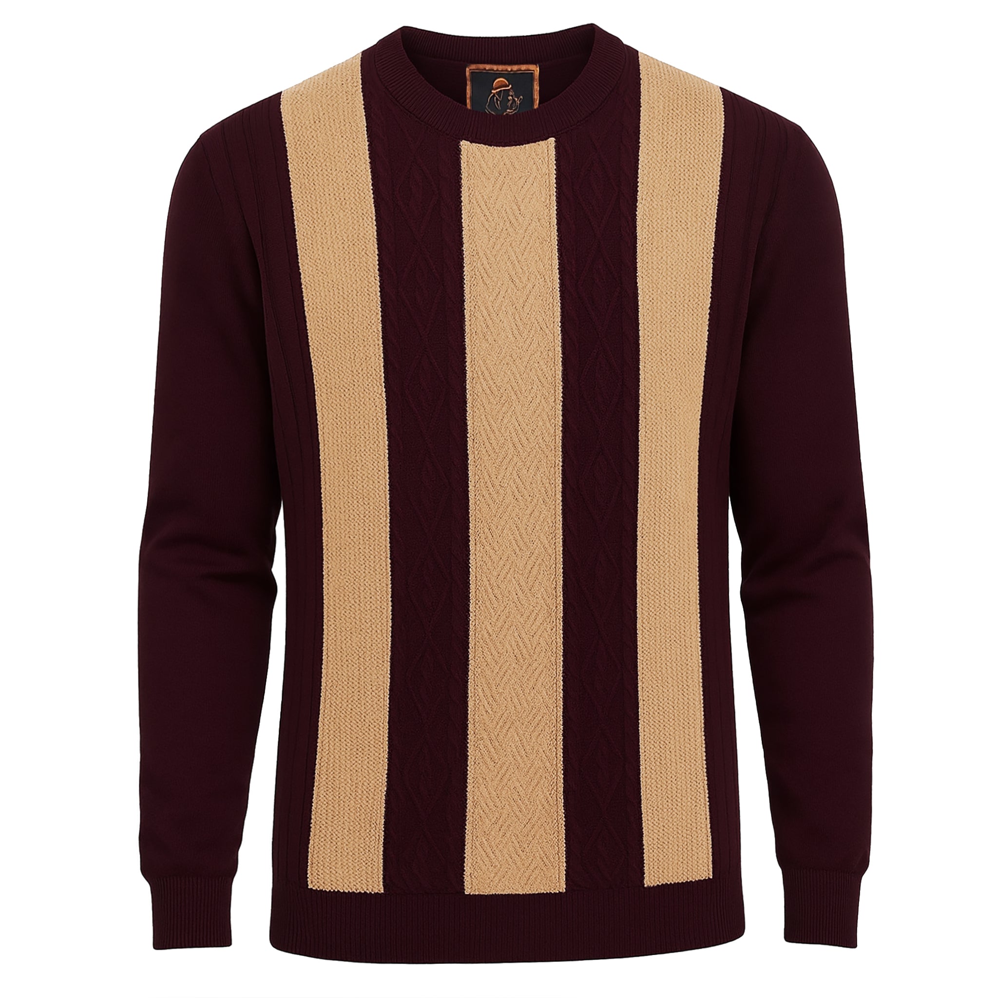 CGR CREW SWEATER/CR-443
