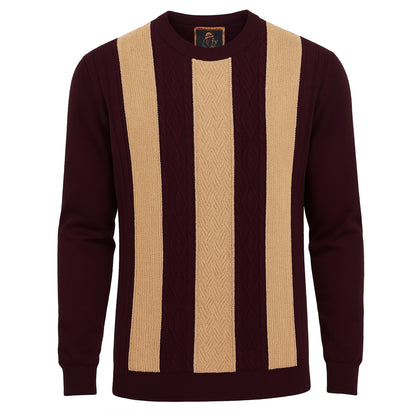 CGR CREW SWEATER/CR-443