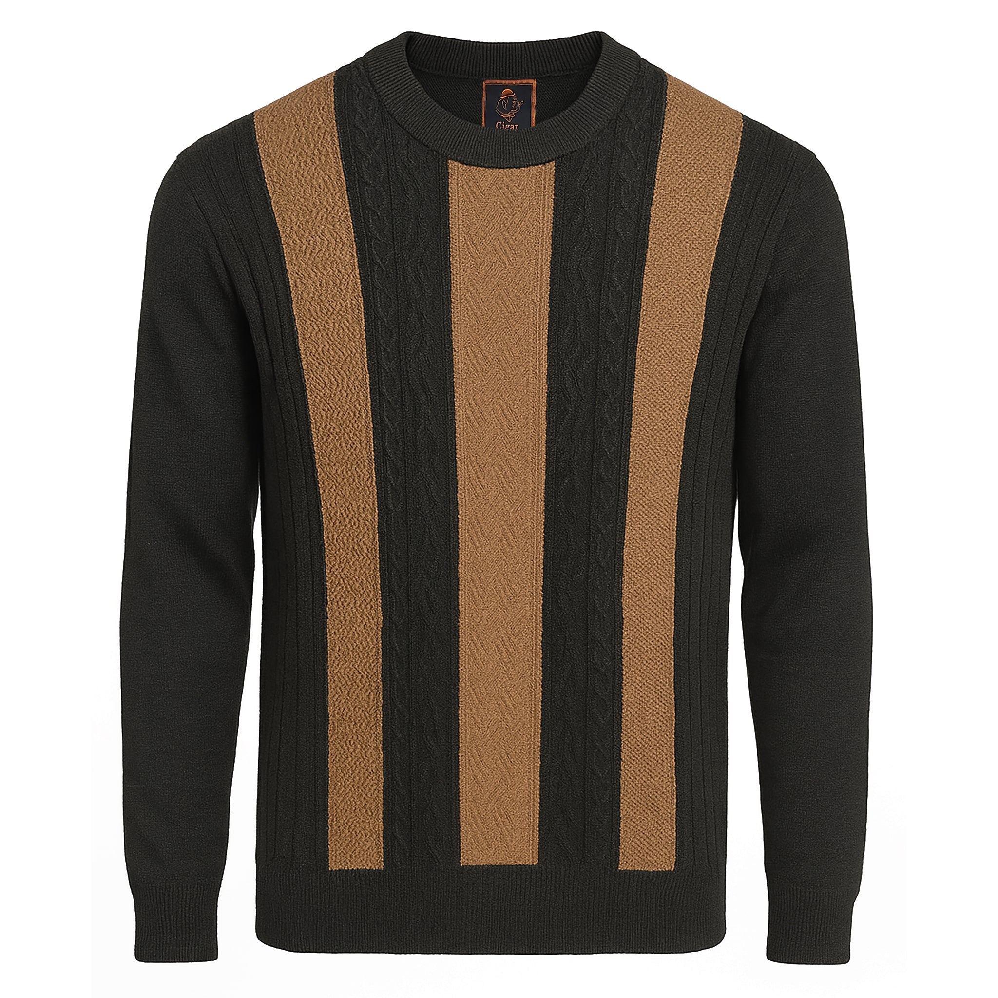 CGR CREW SWEATER/CR-443