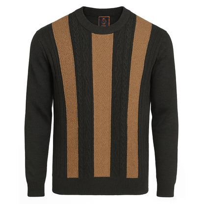 CGR CREW SWEATER/CR-443