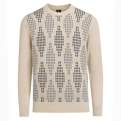 CGR POLO SWEATER/CRG-553