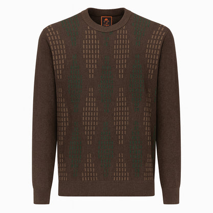 CGR POLO SWEATER/CRG-553