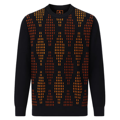 CGR POLO SWEATER/CRG-553
