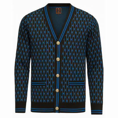 CGR CARDIGAN SWEATER/CRG-1510
