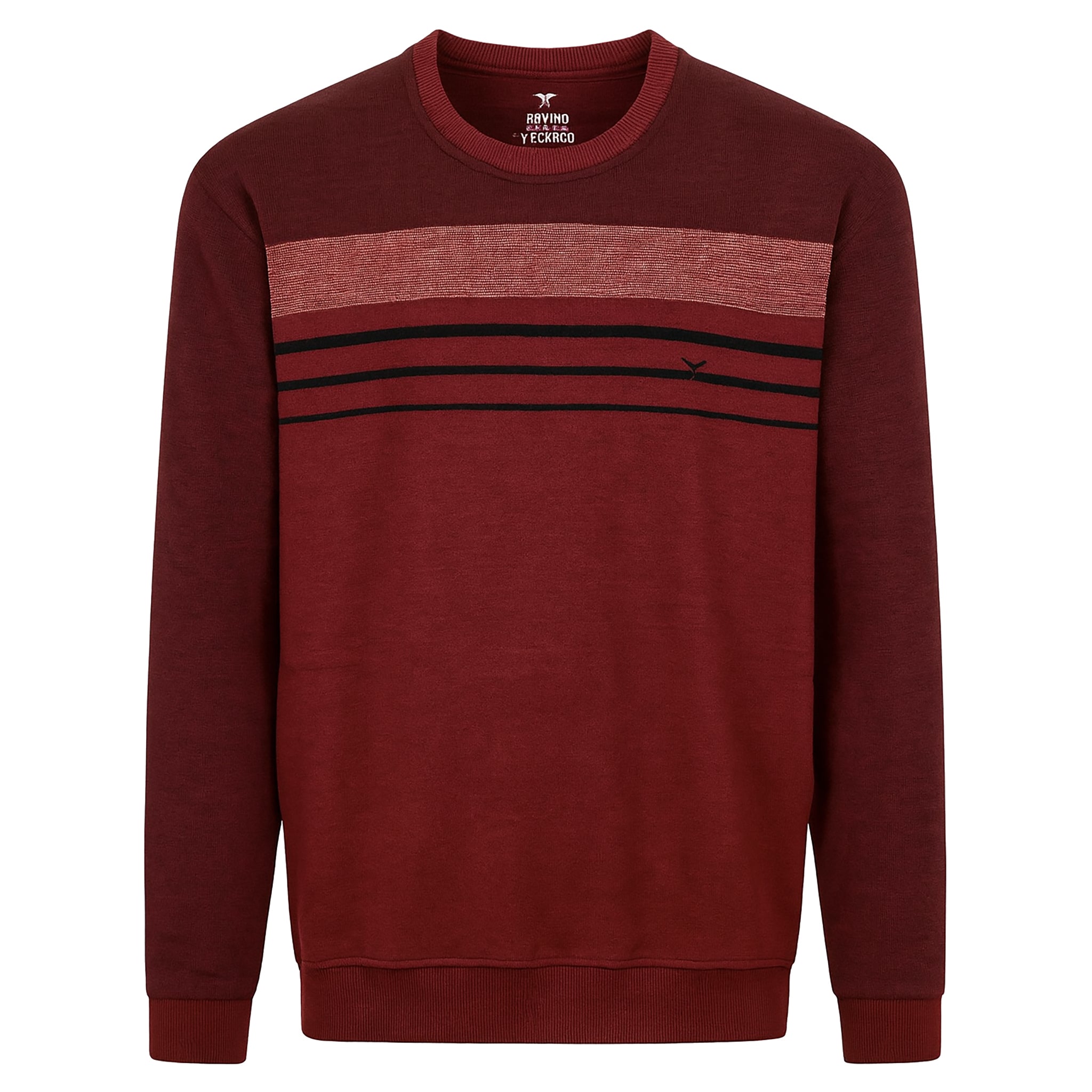 Sylank CrewNeck Sweater