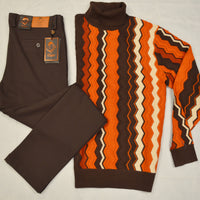 BUNDLE/BROWN&BROWN