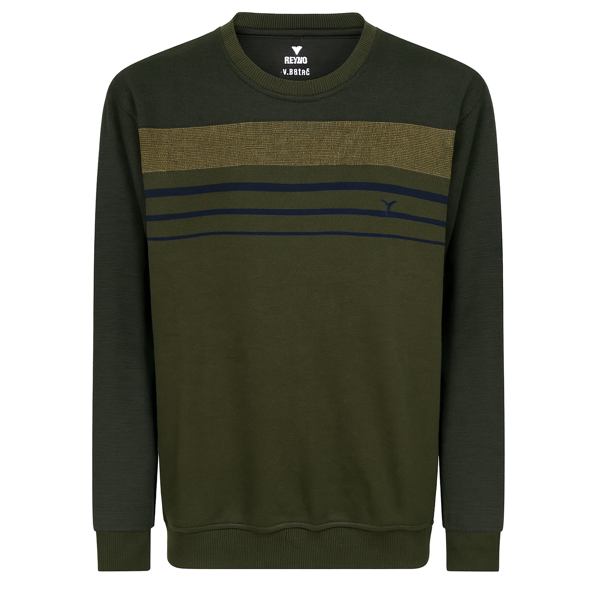 Sylank CrewNeck Sweater