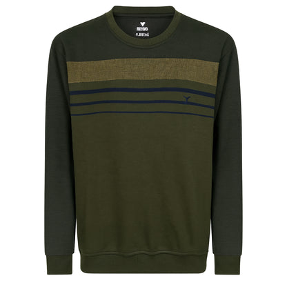 Sylank CrewNeck Sweater