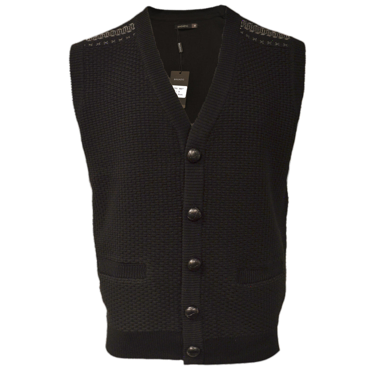 BAGAZIO VEST/Bm1877l