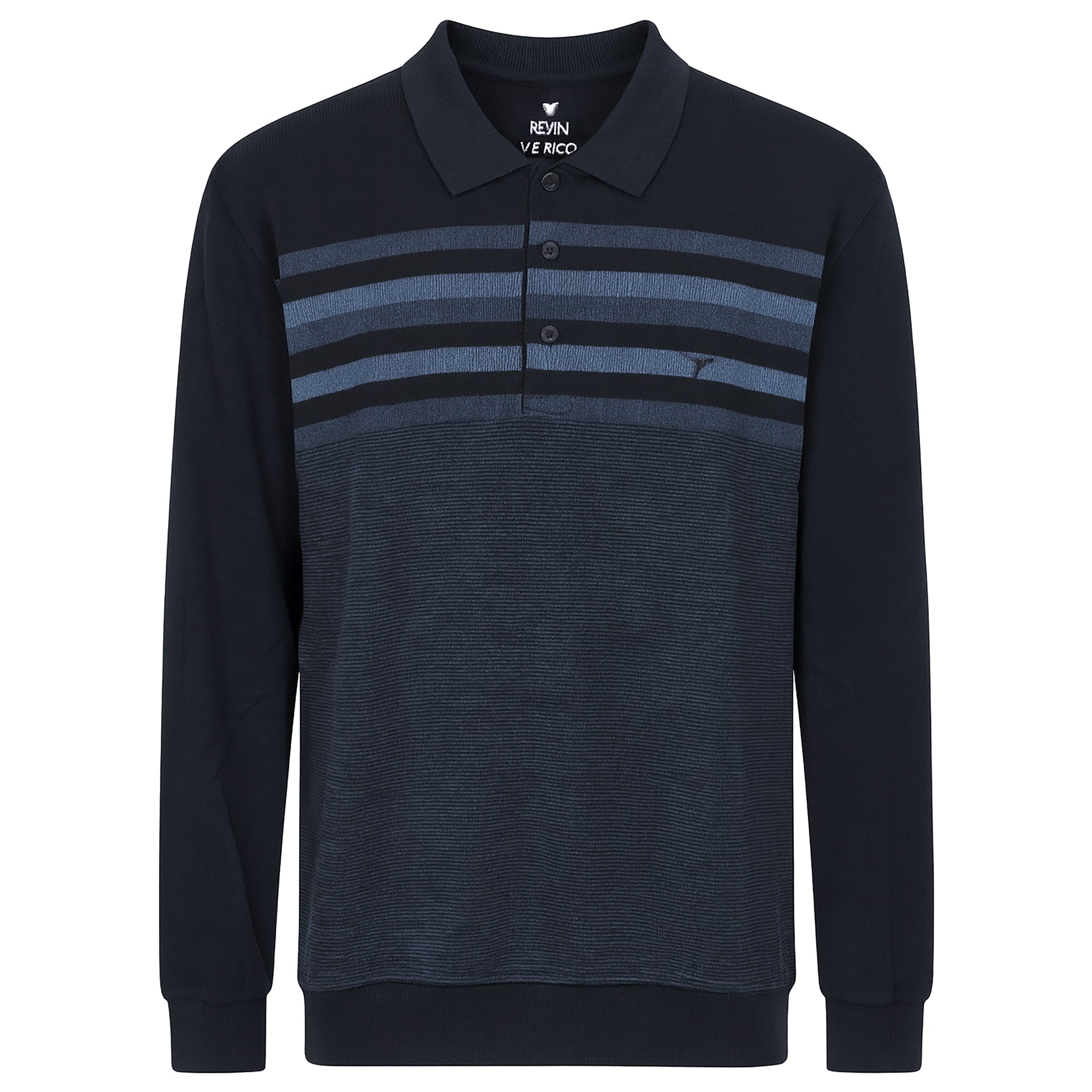 Sylank Polo Sweater