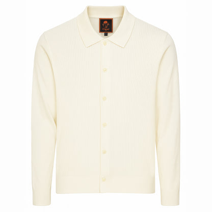 CGR SOLID KNIT SHIRT/KS-432