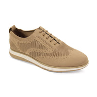 WING TIP LACE CASUAL-7058