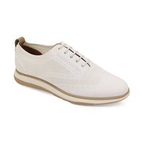 WING TIP LACE CASUAL-7058