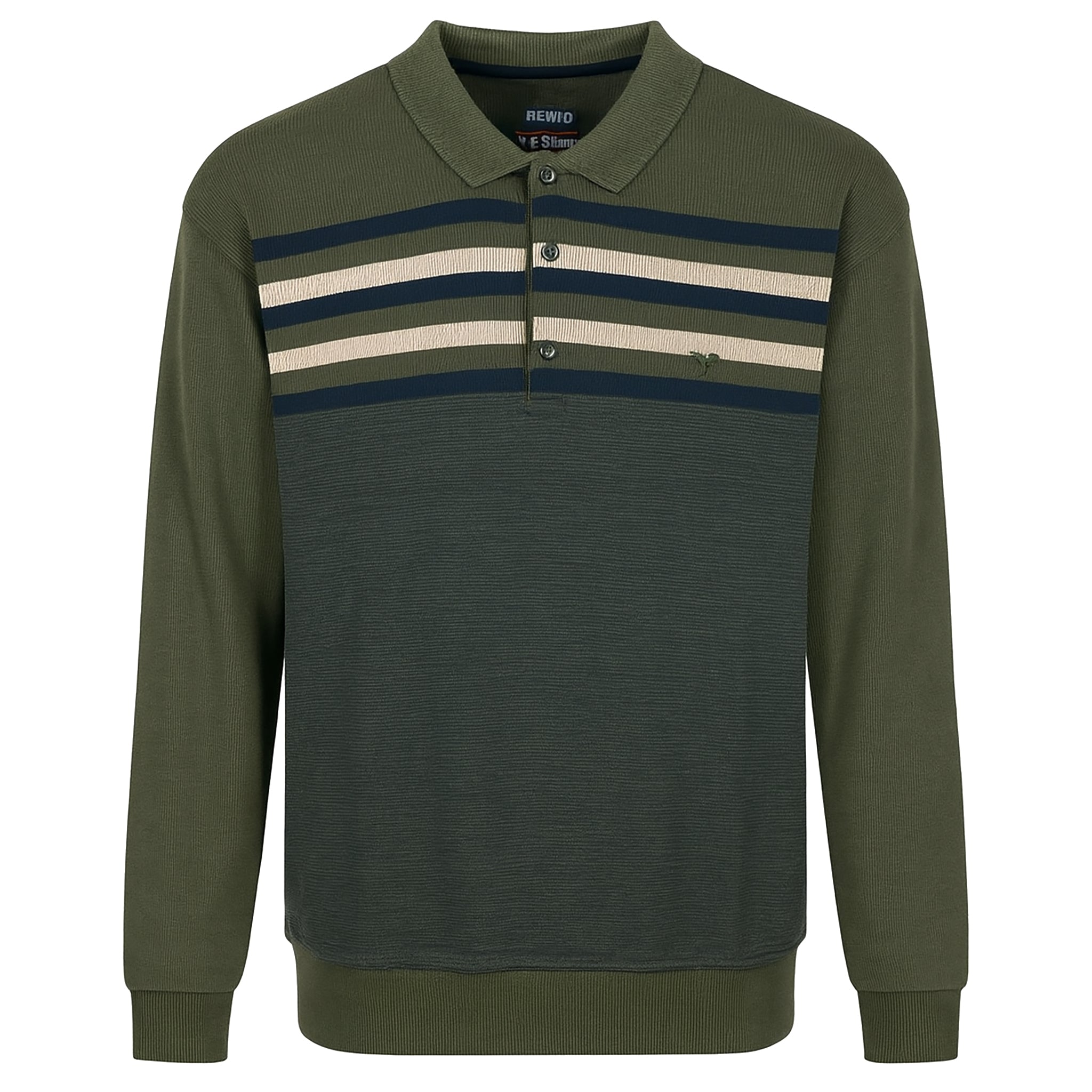 Sylank Polo Sweater