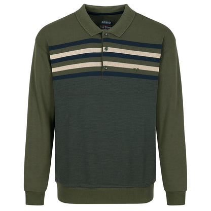Sylank Polo Sweater
