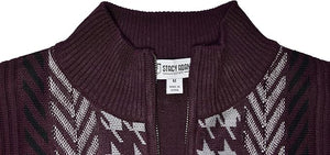 STACY ADAMS Men's Sweater/9314