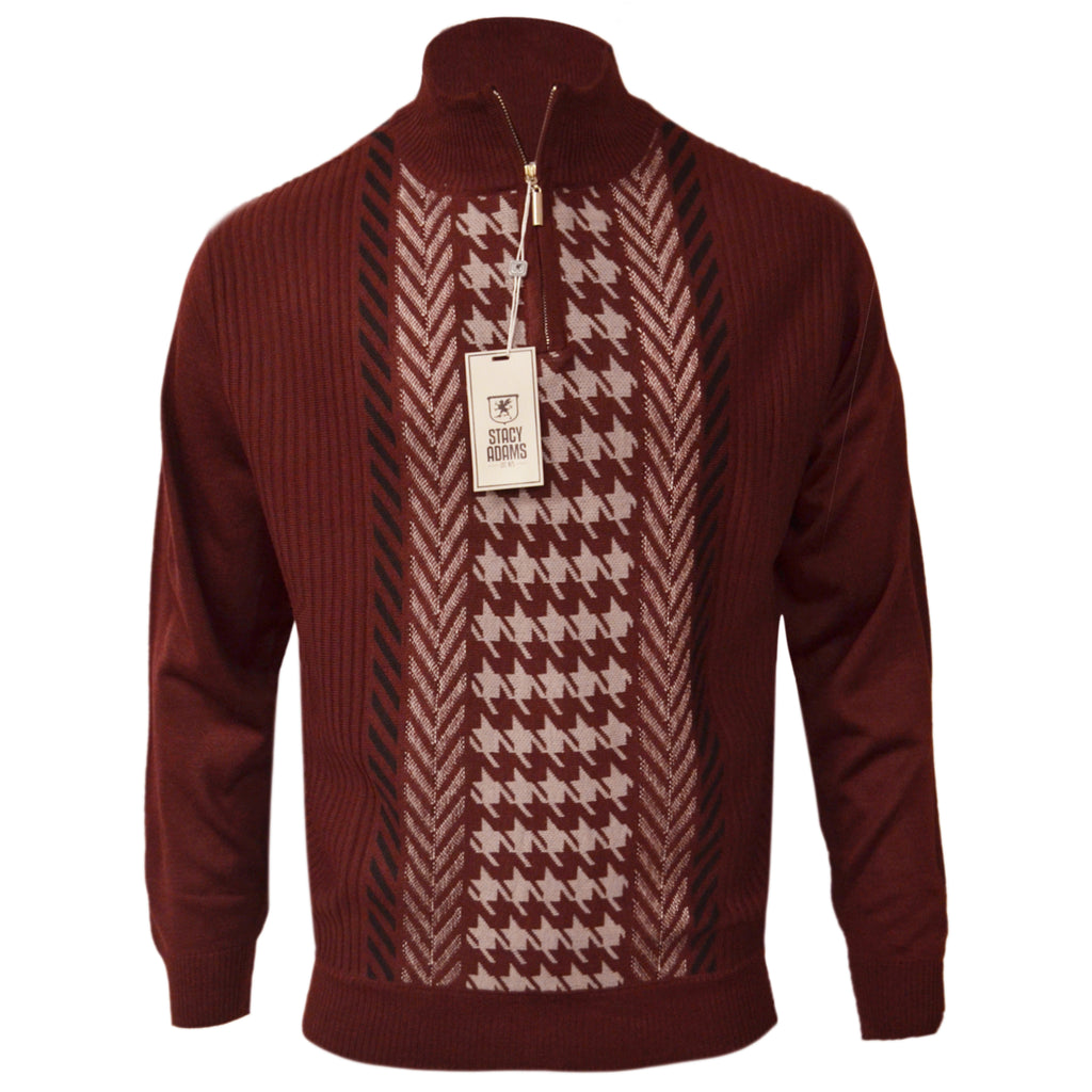 STACY ADAMS Men's Sweater/9314