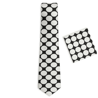 Fancy Tie/Hanky set