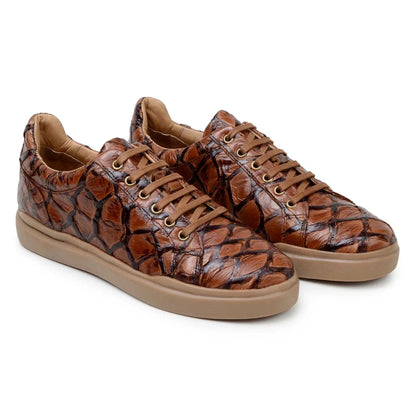 Belvedere Shoes-KINGSTONE
