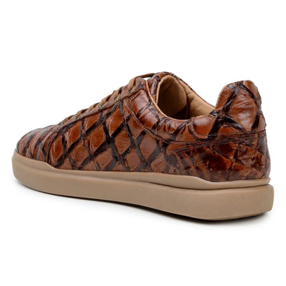 Belvedere Shoes-KINGSTONE