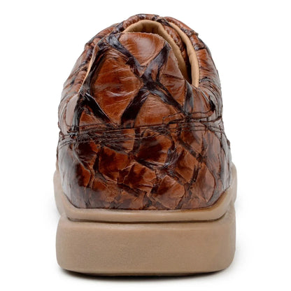Belvedere Shoes-KINGSTONE