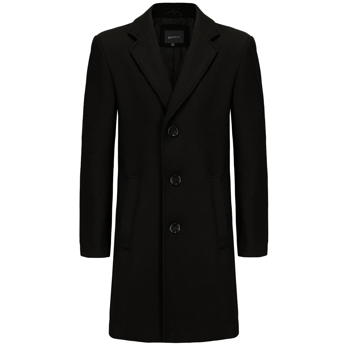 BRAVEMAN 3/4 COAT-SWC01