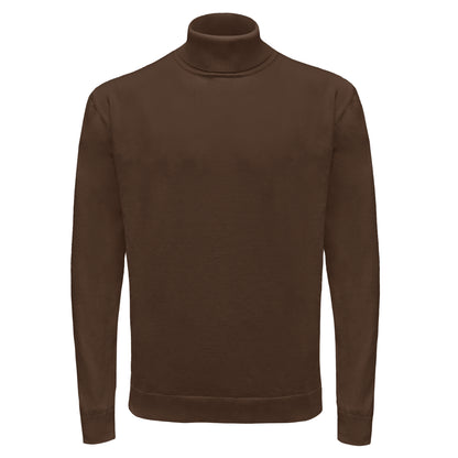 BAGAZIO TURTLENECK KNITS SOLD-BM2102