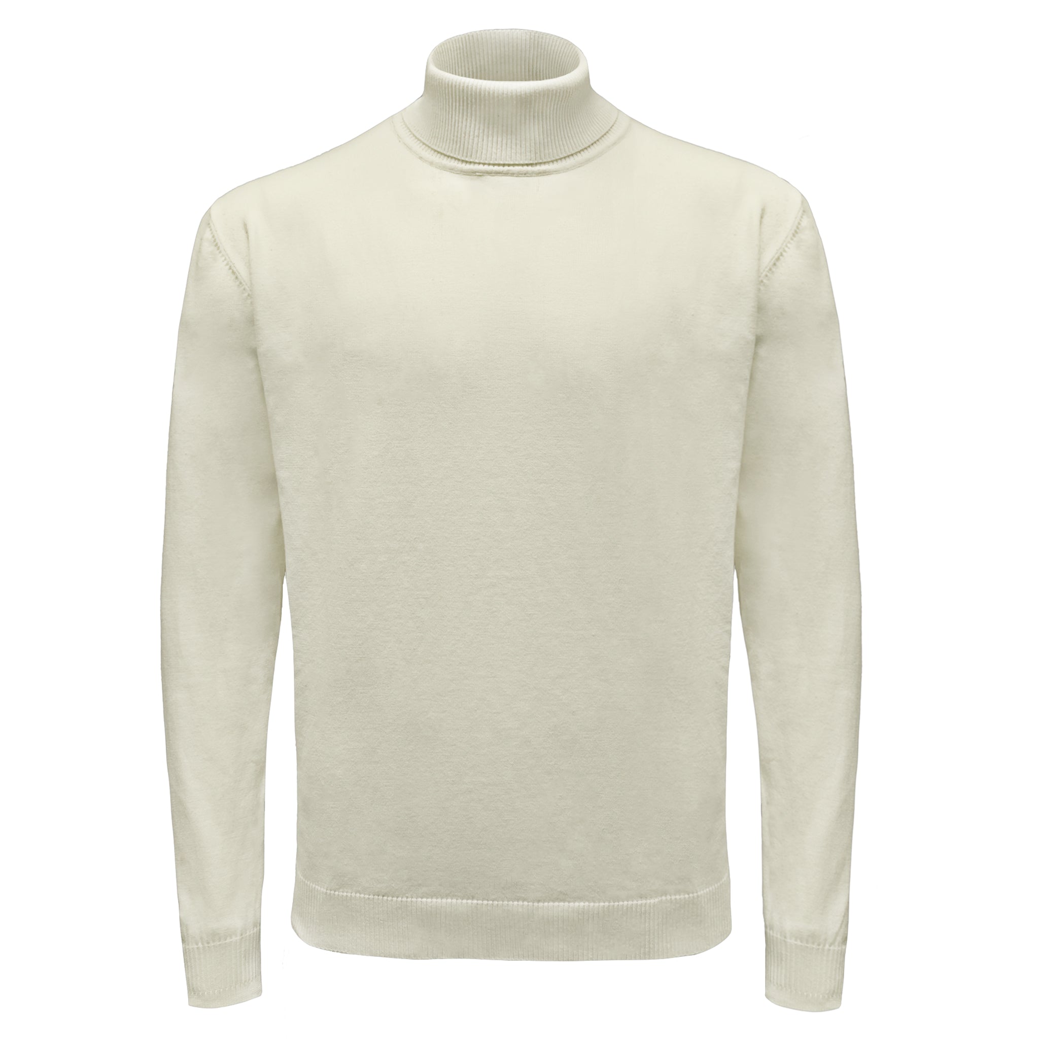BAGAZIO TURTLENECK KNITS SOLD-BM2102