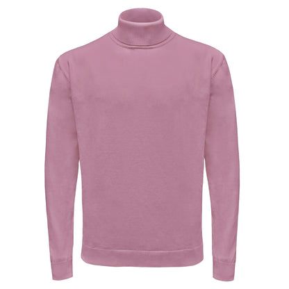 BAGAZIO TURTLENECK KNITS SOLD-BM2102
