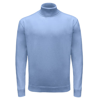 BAGAZIO TURTLENECK KNITS SOLD-BM2102