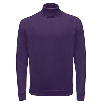 BAGAZIO TURTLENECK KNITS SOLD-BM2102